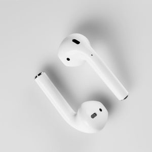 MI Bluetooth Earphone