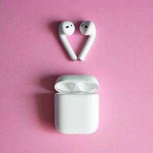ET Bluetooth Earphone