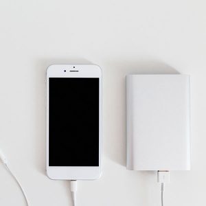 ET Power Bank